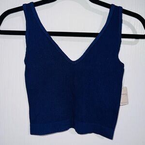 COPY - Intimately by Free People- Solid Rib Brami